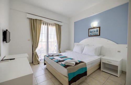 Turgutreis Hotel | MaxSea Beach Hotel