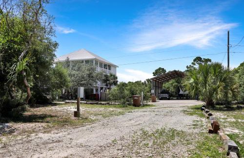 Indian Pass Other | Maxtoria RV Lot by Pristine Property Vacation Rentals