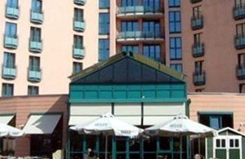 Goschwitz Hotel | Maxx Hotel Jena