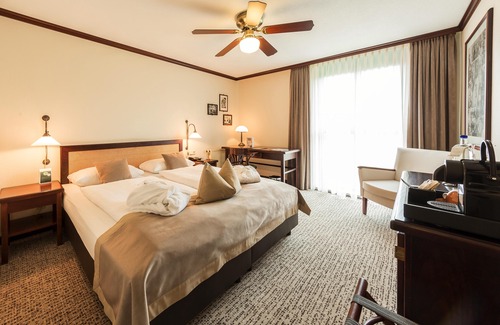 Goschwitz Hotel | Maxx Hotel Jena