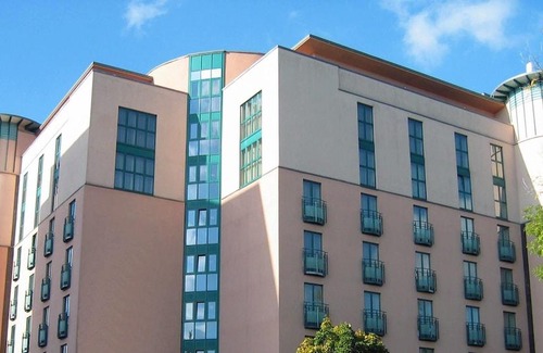 Goschwitz Hotel | Maxx Hotel Jena