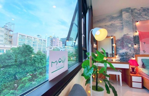 Trang Tien House | May - AMAYZING SKY VIEW