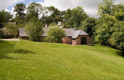 Tiverton House | May Cottage nr Huntsham
