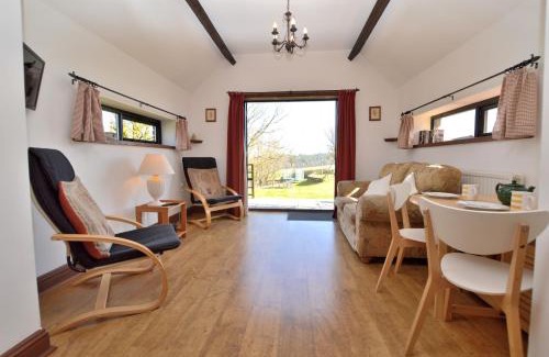 Tiverton House | May Cottage nr Huntsham