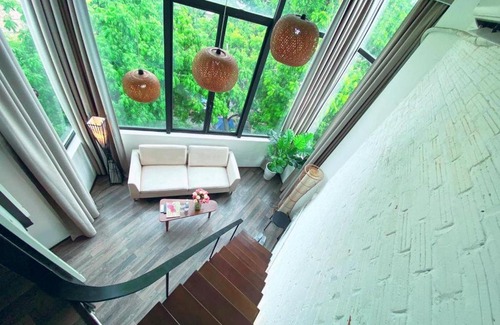 Old Quarter House | May - Duplex SKY VIEW 02-3