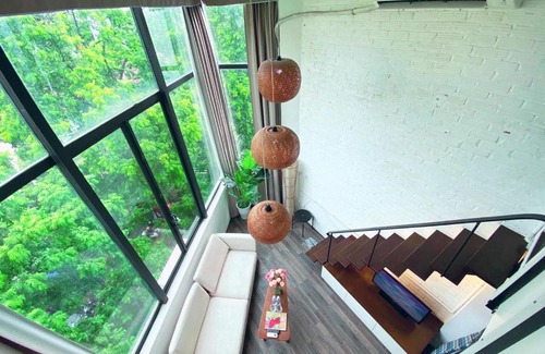 Old Quarter House | May - Duplex SKY VIEW 02-3
