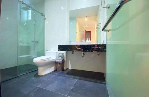 Hai Ba Trung Apartment | May - FABULOUS 04