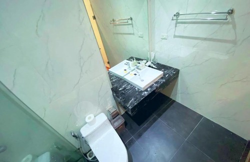 Hai Ba Trung Apartment | May - FABULOUS 04