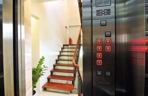 Hai Ba Trung Apartment | May - FABULOUS 05 sđt 09756-59323