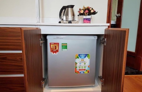Hai Ba Trung Apartment | May - FABULOUS 05 sđt 09756-59323