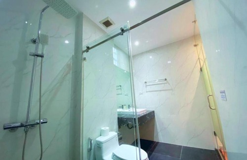 Hai Ba Trung Apartment | May - FABULOUS 05 sđt 09756-59323