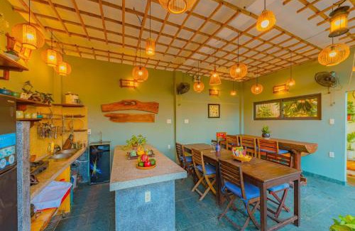 Hoi An City Centre Villa | May Hoian Pool Villa