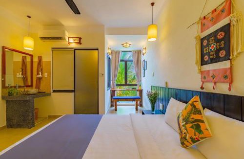 Hoi An City Centre Villa | May Hoian Pool Villa
