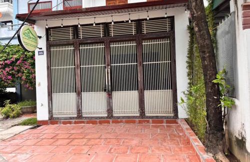 Ninh Binh Apartment | MAY HOMESTAY phố cổ NINH BÌNH
