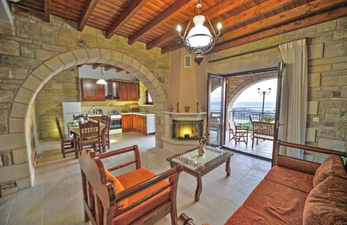 Falassarna Villa | May offer! Book at a discounted rate, valid until 31st May.