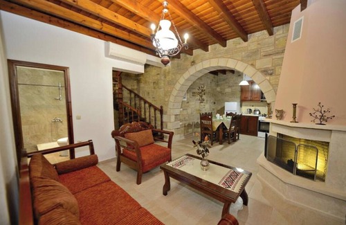 Falassarna Villa | May offer! Book at a discounted rate, valid until 31st May.
