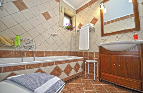 Falassarna Villa | May offer! Book at a discounted rate, valid until 31st May.