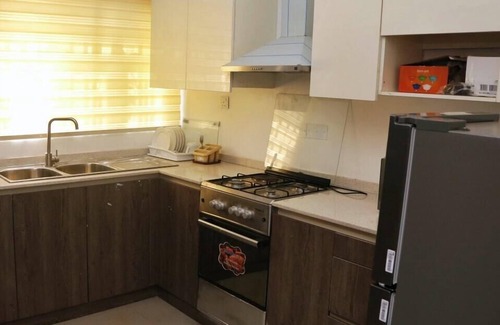 Wuse 2 Apartment | May Shorlet Suites