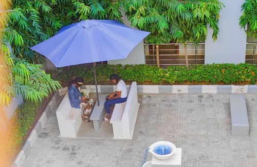 Wuse 2 Apartment | May Shorlet Suites