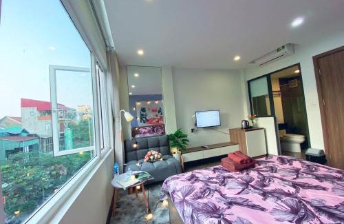 Hai Ba Trung Apartment | May - Street view 03 -2 sđt 09756-59323