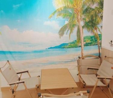 Kuala Langat District Apartment | Maya Bay Residences SplashMania
