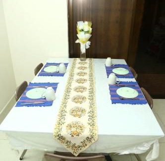 Gulshan House | Maya Eco Guest House