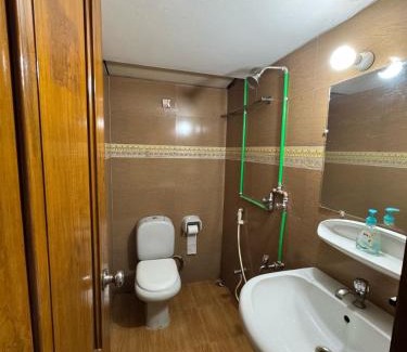 Gulshan House | Maya Eco Guest House