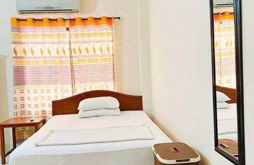 Gulshan House | Maya Eco Guest House