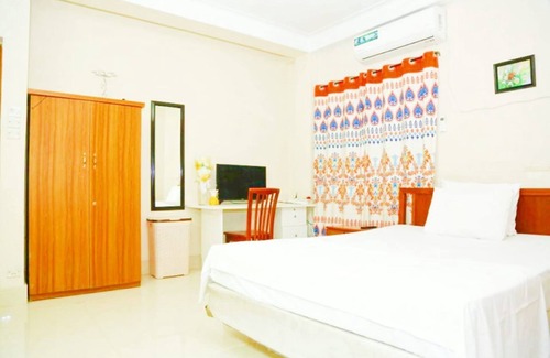 Gulshan House | Maya Eco Guest House