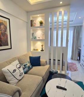 Kilimani Apartment | Maya Modern Studio Apartment