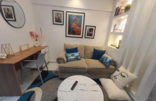 Kilimani Apartment | Maya Modern Studio Apartment
