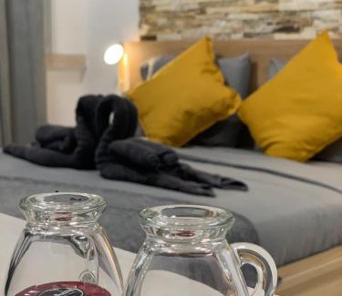 Haifa Apartment | Maya New Guest House -Panoramic Sea&CityCentre View, Haifa