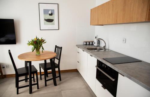Gdansk City Center Apartment | Maya's Flats & Resorts 41 - Walowa 25