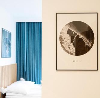 Gdansk City Center Apartment | Maya's Flats & Resorts 41 - Walowa 25