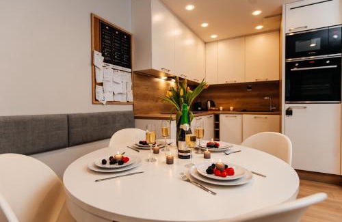 Gdansk City Center Apartment | Maya's Flats & Resorts 42 - Świętej Barbary