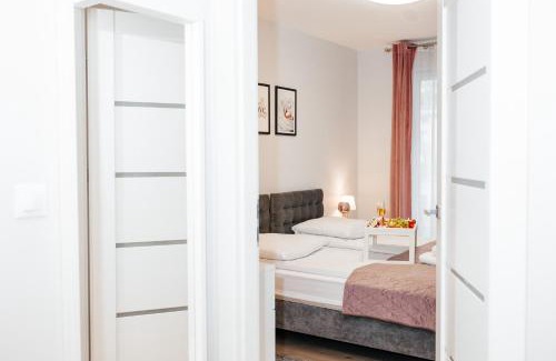 Gdansk City Center Apartment | Maya's Flats & Resorts 42 - Świętej Barbary