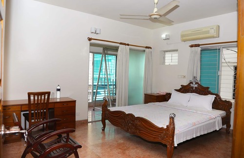 Dhaka House | Maya Service Apt