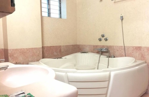 Dhaka House | Maya Service Apt
