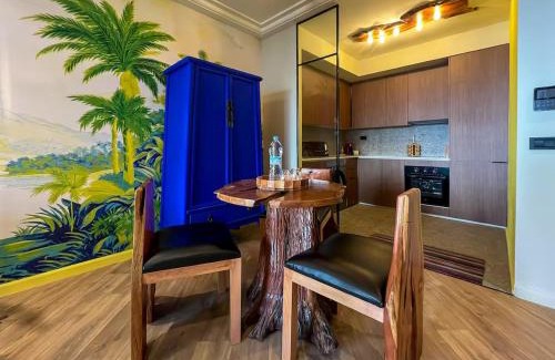 RACINE EXTENSION Apartment | Maya Suites - Premium Luxury Stay
