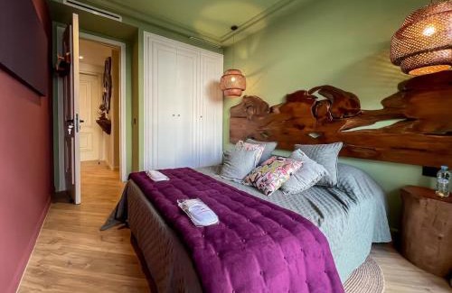 RACINE EXTENSION Apartment | Maya Suites - Premium Luxury Stay