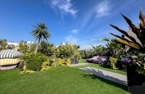 RACINE EXTENSION Apartment | Maya Suites - Premium Luxury Stay