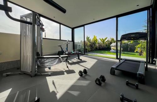 RACINE EXTENSION Apartment | Maya Suites - Premium Luxury Stay