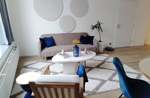 Heerlen Apartment | Maya Sweet Rooms cosy appartement like home .nAlso pet freindly