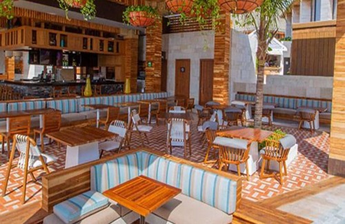 Maroma Apartment | Mayan Palace 2 BR and WiFi, AC in vibrant Riviera Maya