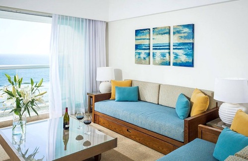 Las Brisas Resort | Mayan Palace Acapulco
