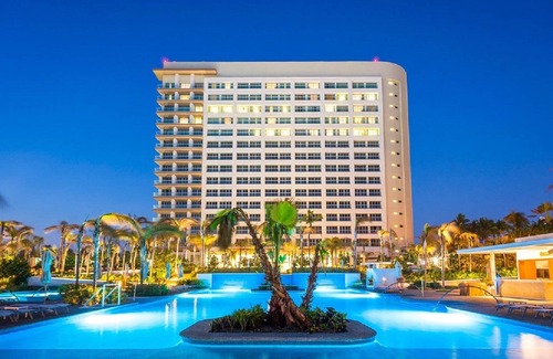 Las Brisas Resort | Mayan Palace Acapulco