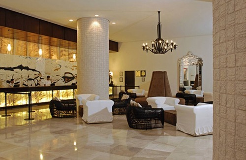 Isla Iguana Resort | Mayan Palace Master Rm Puerto Vallarta - Beach - Entertainment - Family Friendly