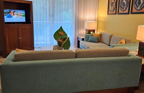 Villa Juarez Resort | Mayan Palace