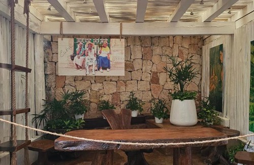 Villa Juarez Resort | Mayan Palace