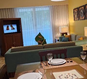 Villa Juarez Resort | Mayan Palace